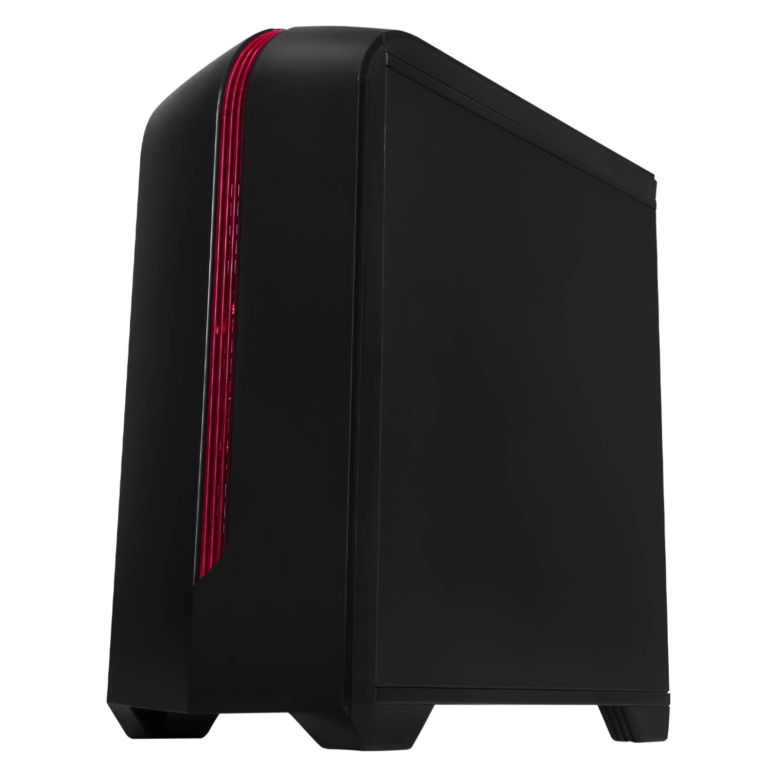 Xtreme PC Gaming AMD Radeon Vega Renoir Ryzen 5 5600G 8GB SSD 250GB Monitor 23.8 WIFI Black 