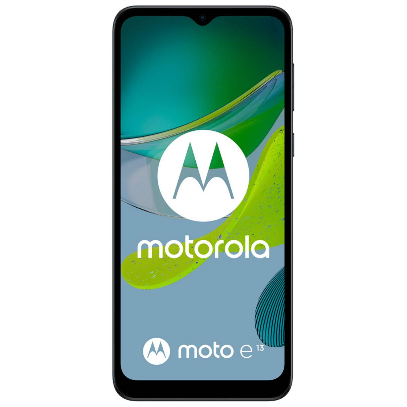 Celular MOTOROLA Moto E13 4G 2GB 64GB 6.5" 13MP Verde 