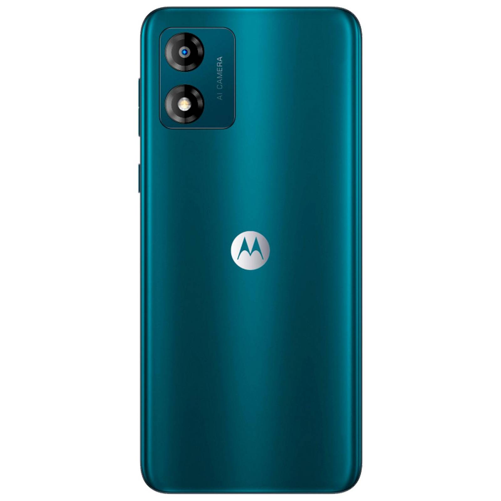 Celular MOTOROLA Moto E13 4G 2GB 64GB 6.5" 13MP Verde 
