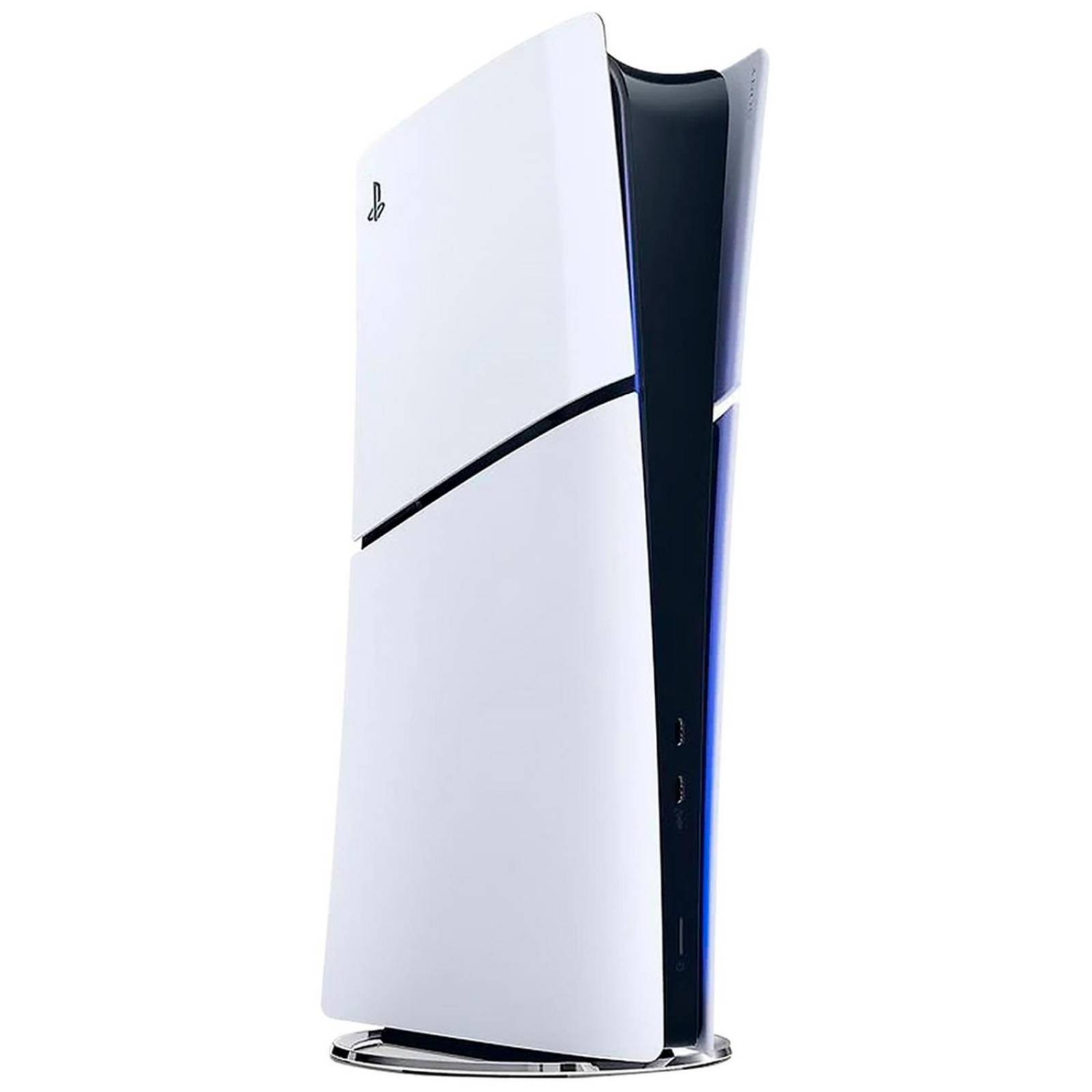 Consola PS5 SLIM PlayStation 5 Digital 1TB Bundle God of War Ragnarok Internacional 