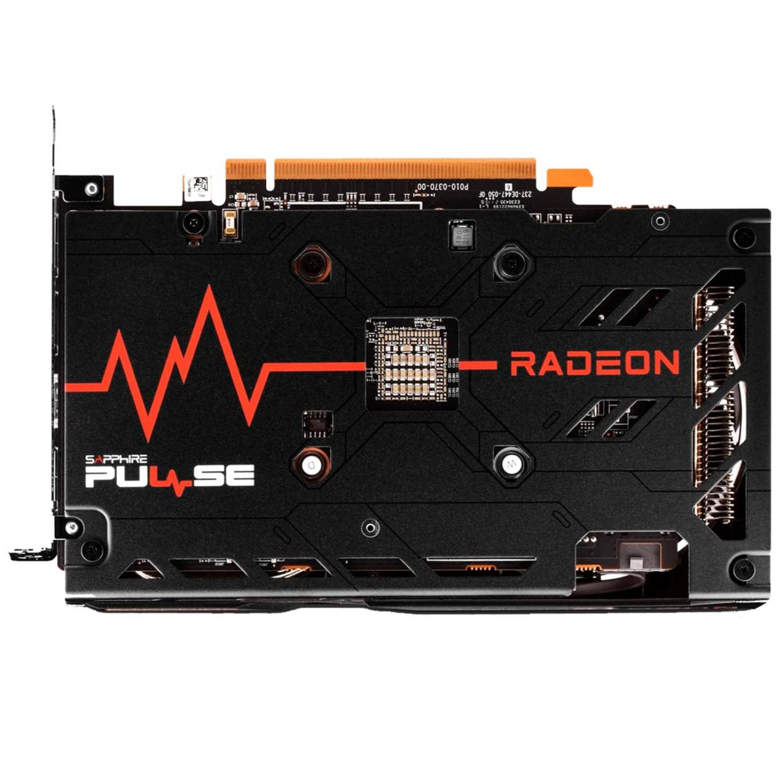 Tarjeta de Video SAPPHIRE PULSE Radeon RX 6600 8GB GDDR6 11310-01-20G 