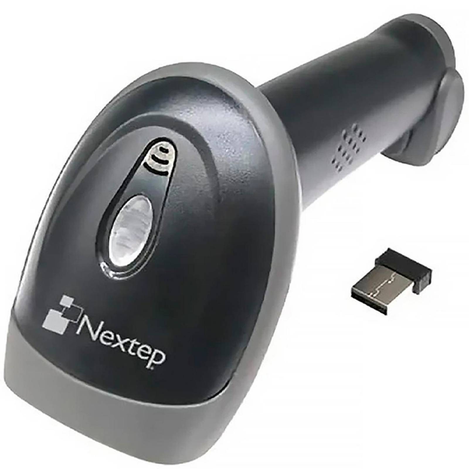 Kit Punto De Venta NEXTEP Cajon Mini Printer 58MM Lector 10 Rollos 