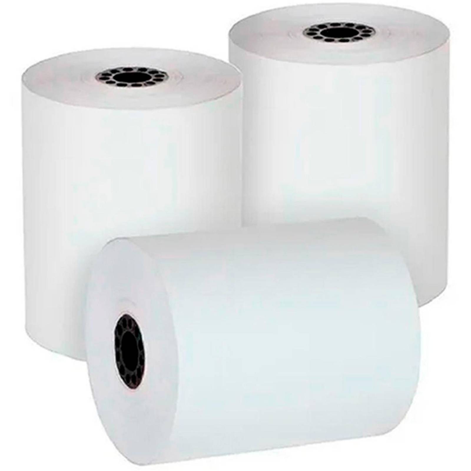 Kit Punto De Venta NEXTEP Cajon Mini Printer 58MM Lector 10 Rollos 