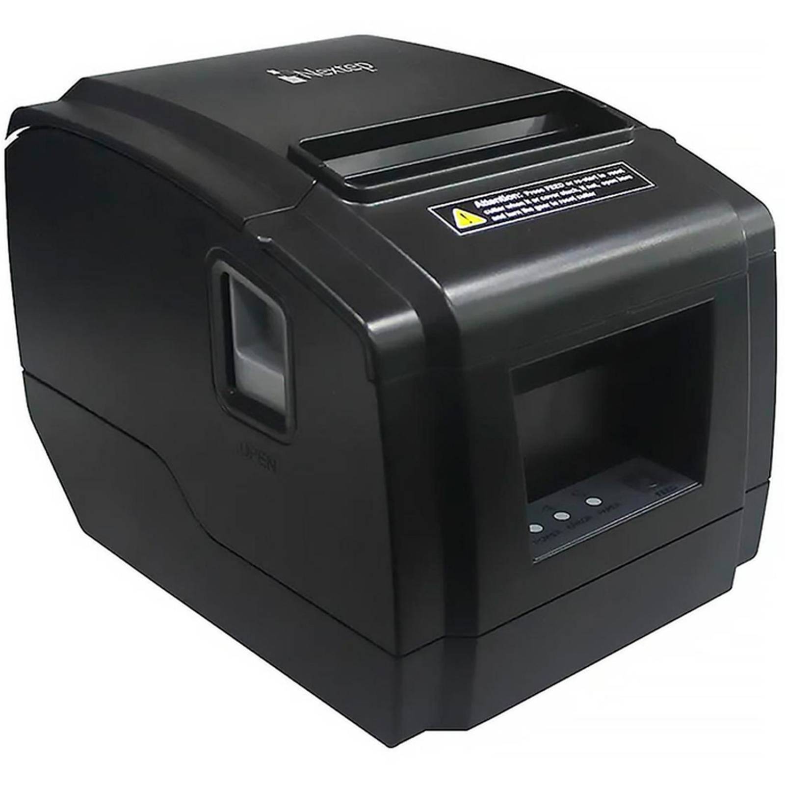 Kit Punto De Venta NEXTEP Mini Printer 80MM 5 Rollos 