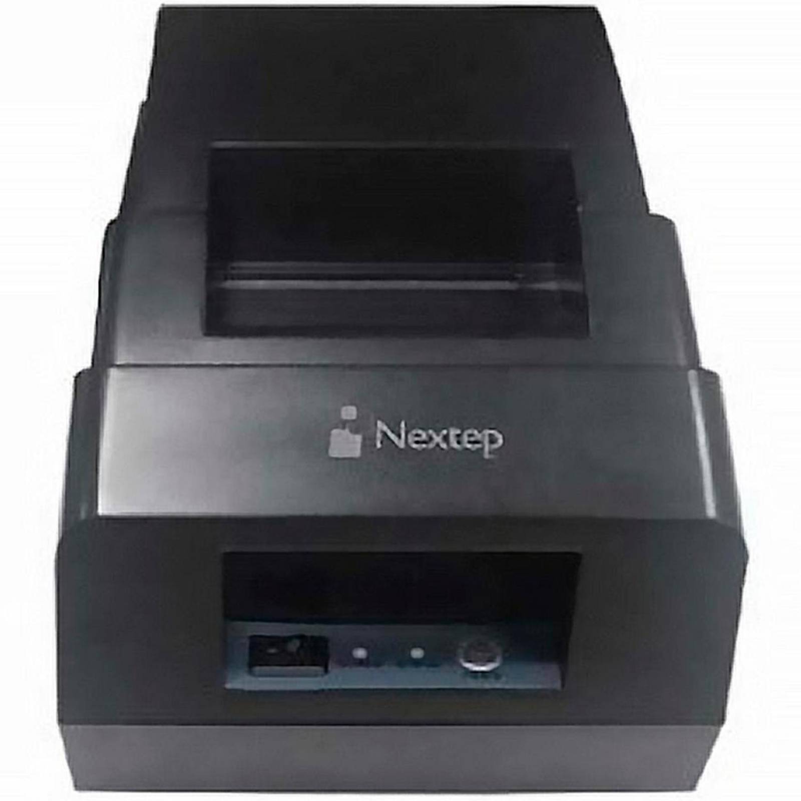 Kit Punto De Venta NEXTEP Mini Printer 58MM 10 Rollos 