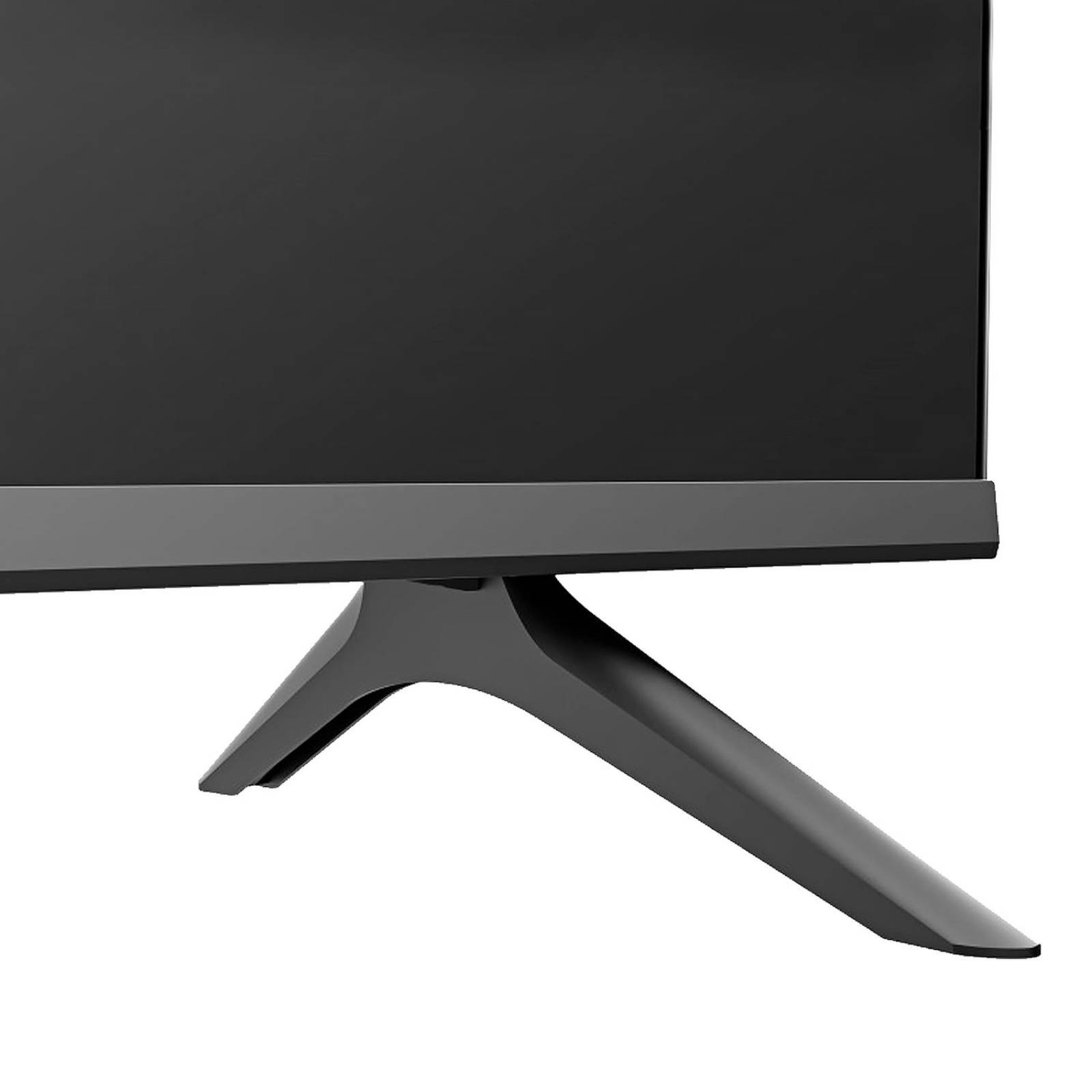 Pantalla Smart TV 43 pulgadas HISENSE IPS LED Full HD WiFi Roku TV HDMI 43H4030F4 