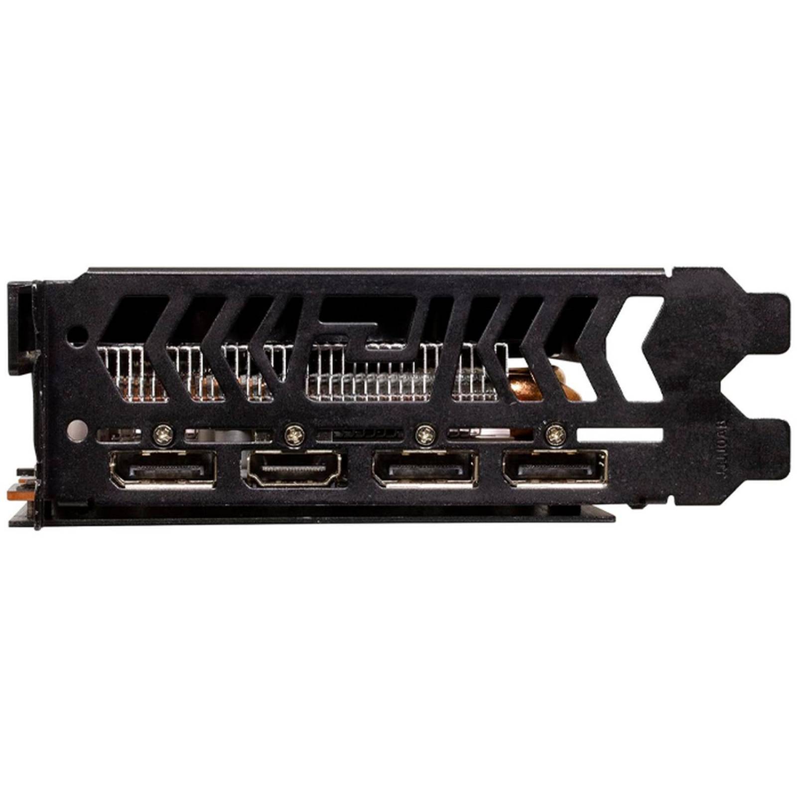 Tarjeta de Video POWER COLOR FIGHTER Radeon RX 7600 8GB GDDR6 RX7600 8G-F