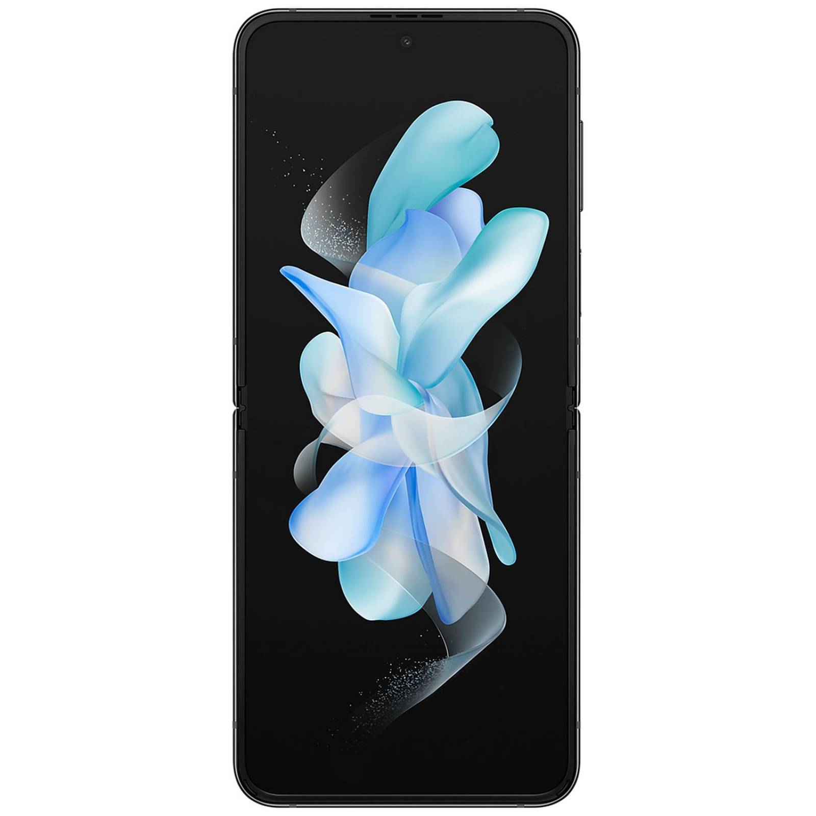 Celular SAMSUNG Galaxy Z Flip 4 Dual Sim 5G 8GB 128GB 6.8" Doble Camara 12 MP Reacondicionado Negro