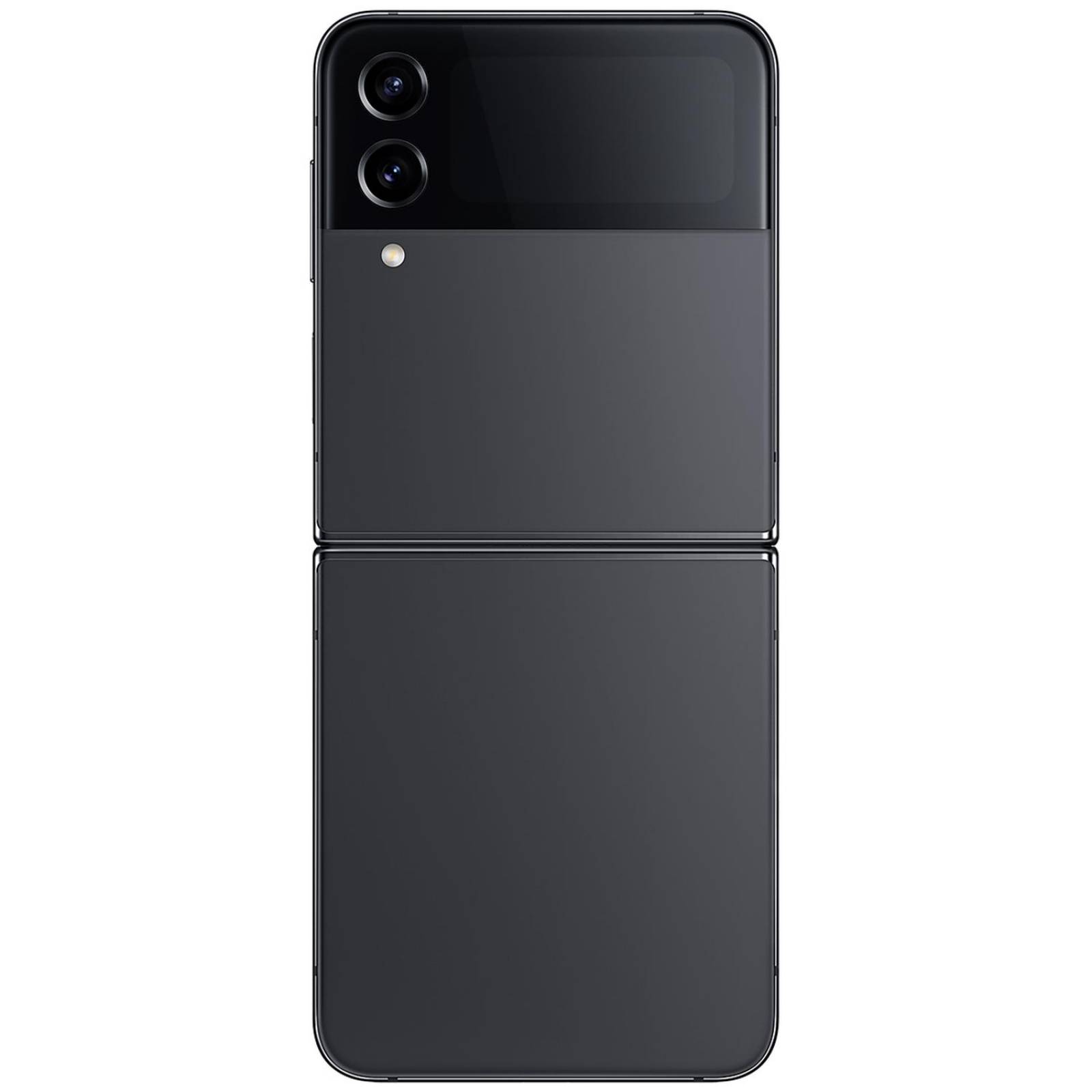 Celular SAMSUNG Galaxy Z Flip 4 Dual Sim 5G 8GB 128GB 6.8" Doble Camara 12 MP Reacondicionado Negro