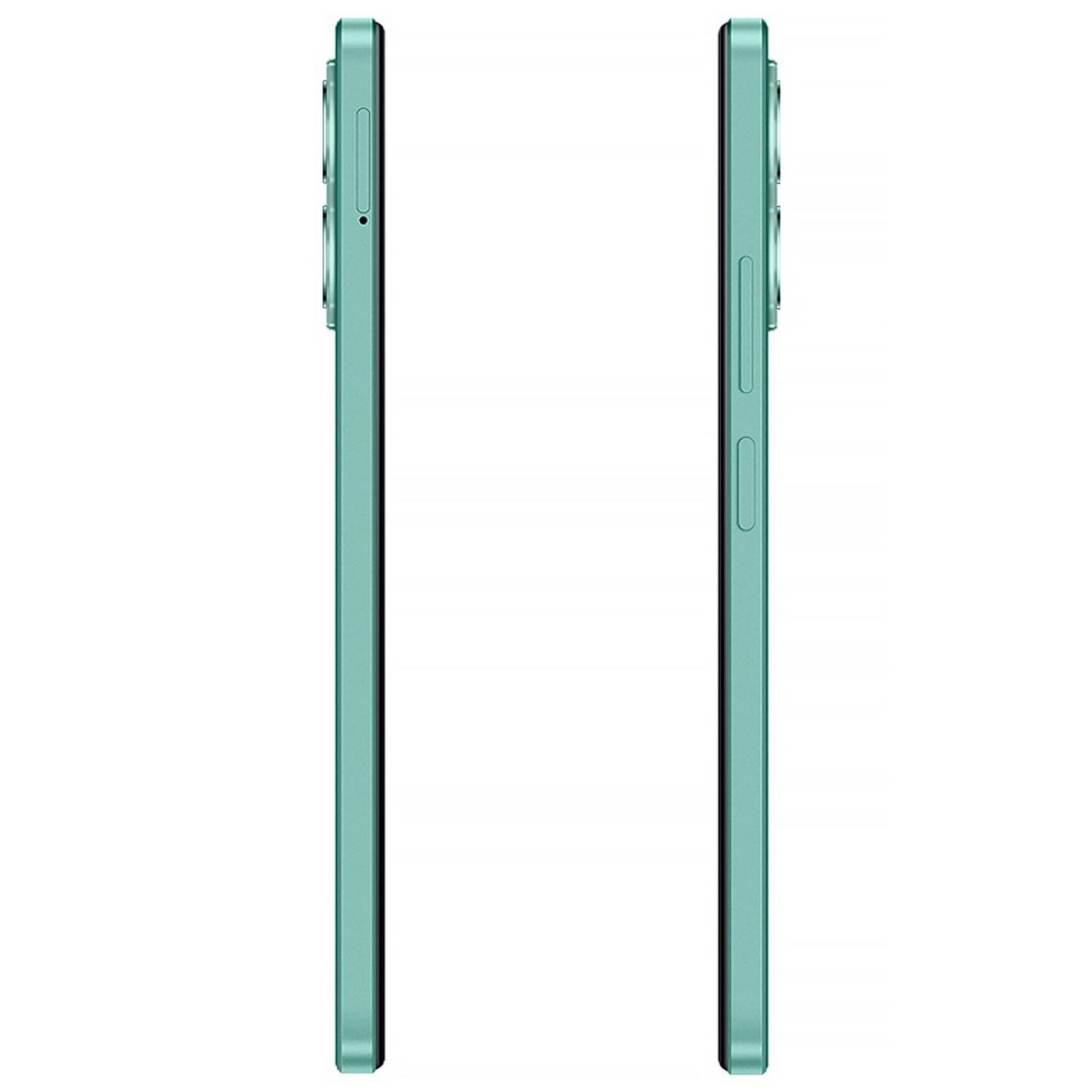 Celular XIAOMI Redmi Note 12 4GB 128 GB 6.6" Triple Camara 50MP Verde