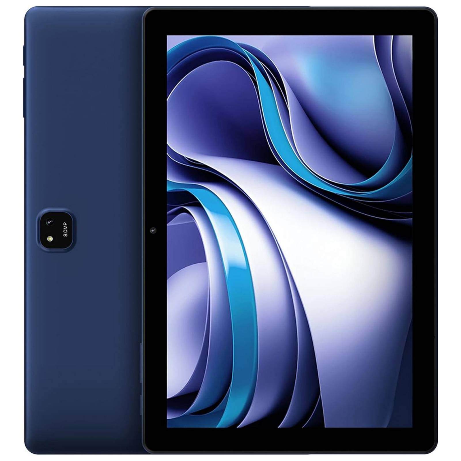 Tablet BLU M10L Pro 4G 3GB 32GB 8MP Dual Sim 10.1" IPS Android 12 