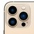 Celular APPLE iPhone 13 Pro 256GB OLED Retina XDR 6.1 12MP Oro Reacondicionado 