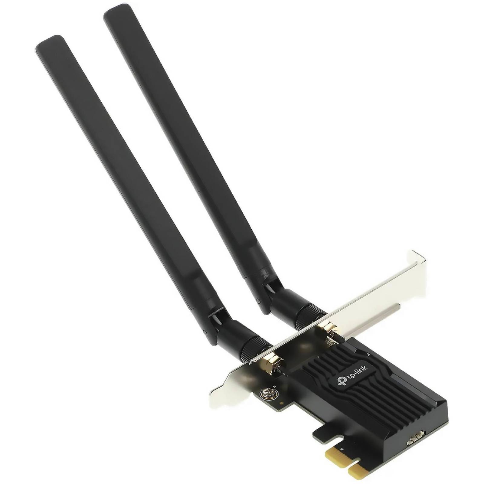 Tarjeta Pci Express Wifi 6 Bluetooth Archer Tx20e Ax1800