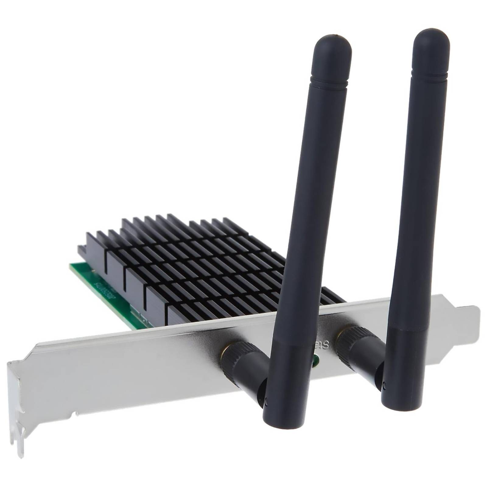 Tarjeta de Red TP-LINK Archer T4E PCIe Wi-Fi AC1200 Doble Banda 1200Mbps 802.11ac