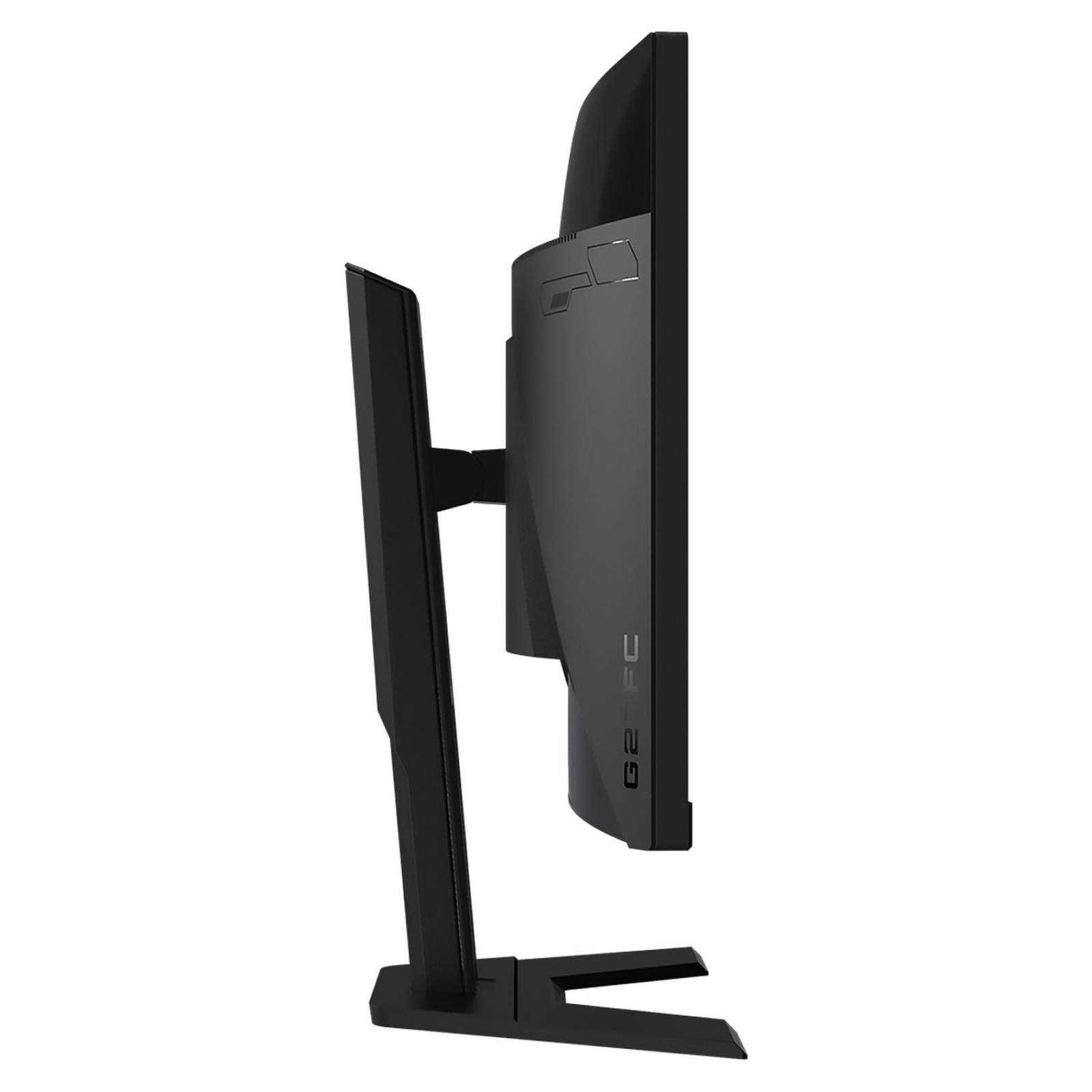 Monitor Gamer Curvo 27 GIGABYTE G27FC A 1ms 165Hz Full HD VA LED HDMI FreeSync Bocinas Reacondicionado 