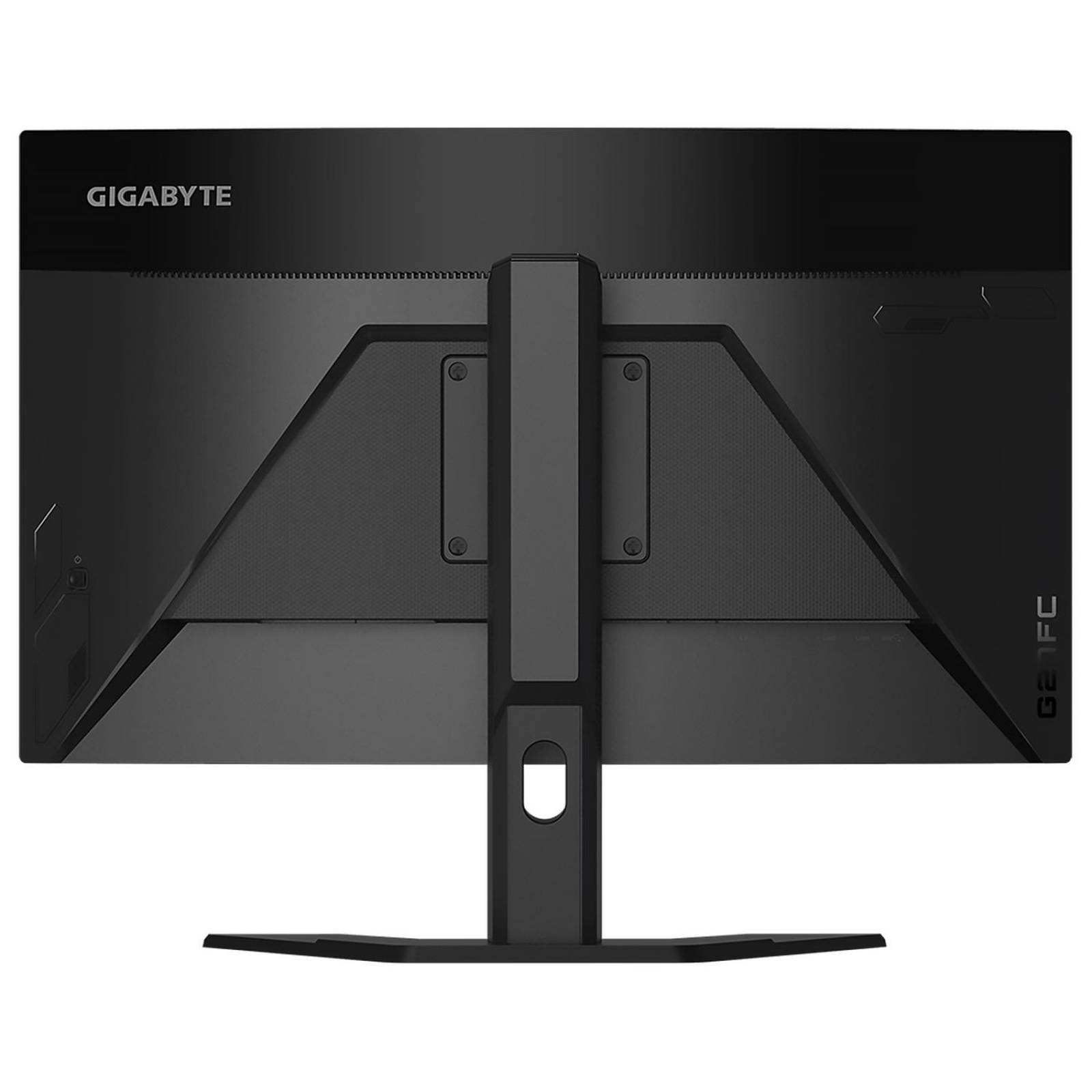 Monitor Gamer Curvo 27 GIGABYTE G27FC A 1ms 165Hz Full HD VA LED HDMI FreeSync Bocinas Reacondicionado 