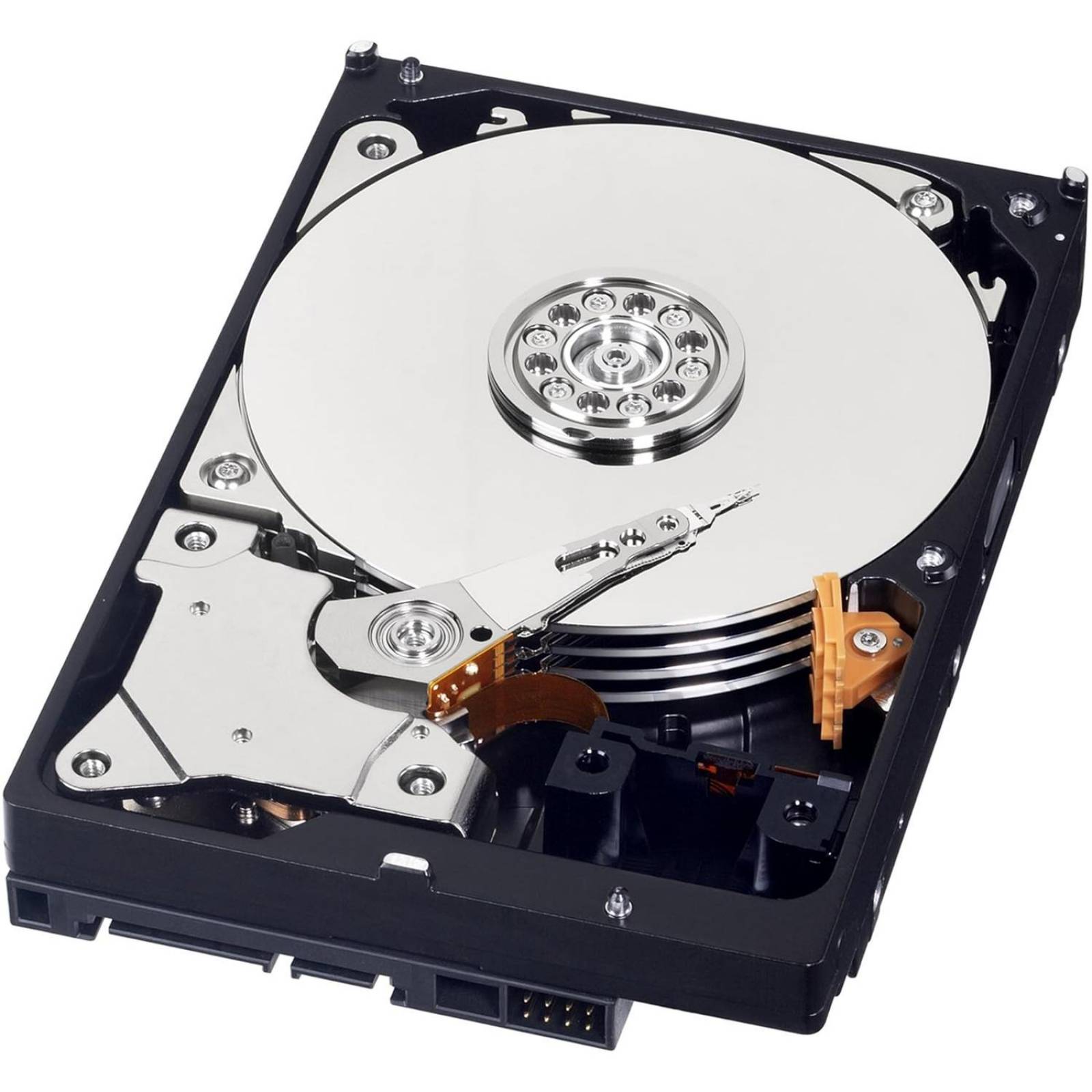 Disco Duro Interno 3TB SEAGATE ST33000651NS/PUL 3.5 SATA III 7200RPM Reacondicionado 