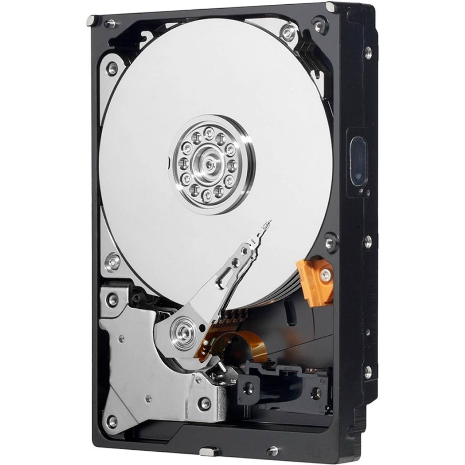 Disco Duro Interno 2TB HITACHI HUA722020ALA331 3.5 SATA III 7200RPM Reacondicionado