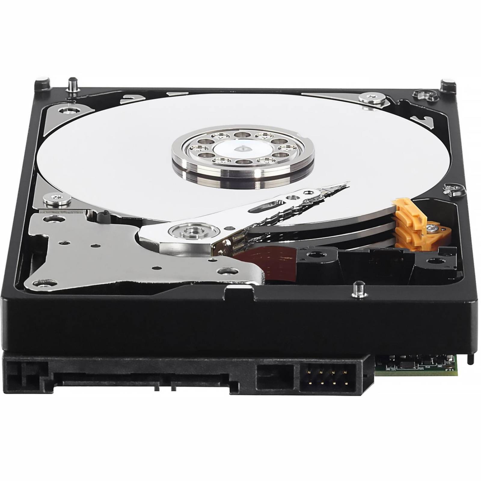 Disco Duro Interno 2TB HITACHI HUA722020ALA331 3.5 SATA III 7200RPM Reacondicionado
