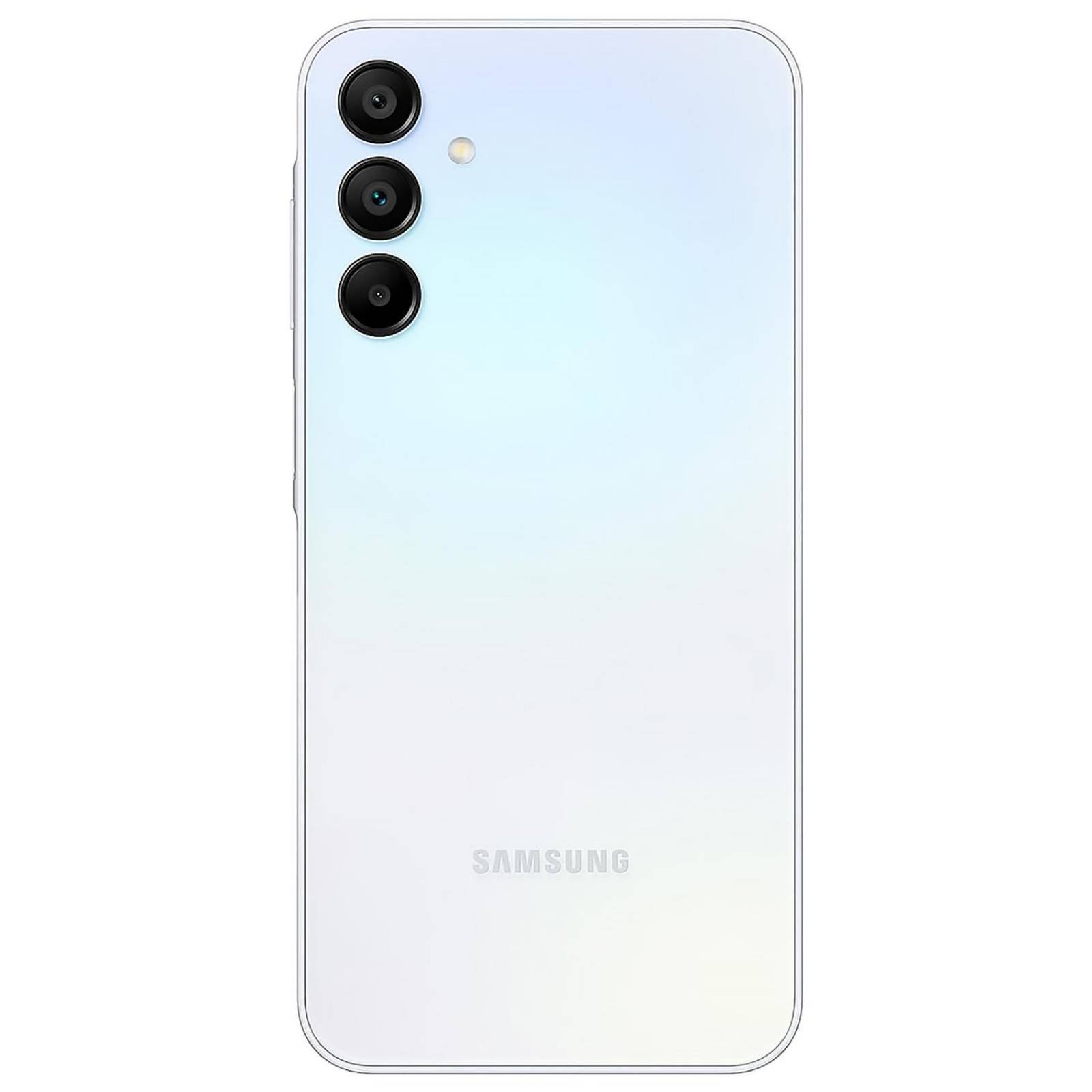 Celular SAMSUNG Galaxy A15 4G 6GB 128GB 6.5" FHD+ 90 Hz 50MP Ligth Blue 
