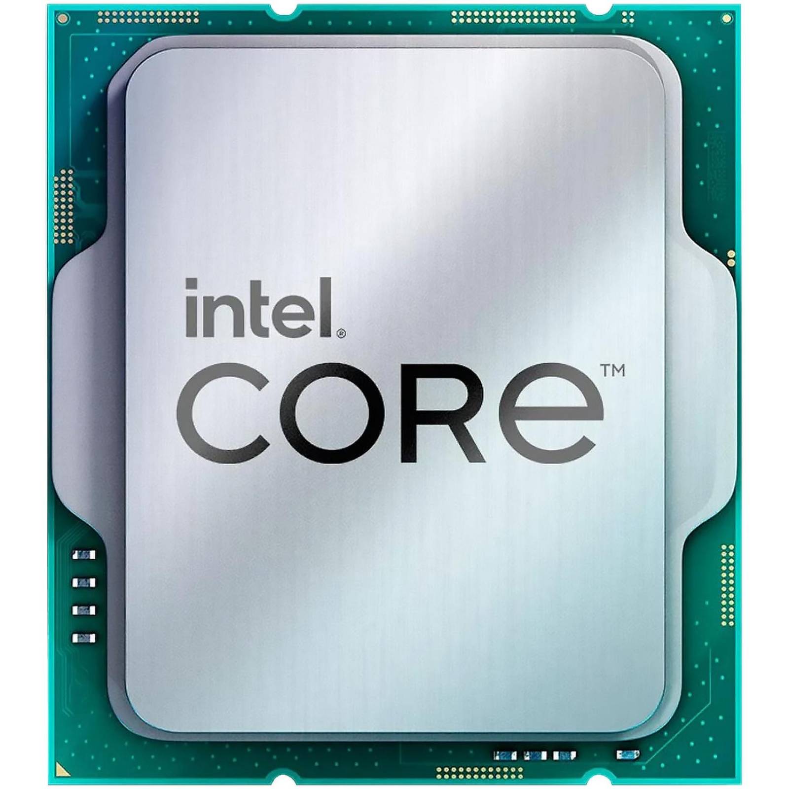 Procesador INTEL Core i3 14100 3.5GHz 4 Core LGA1700