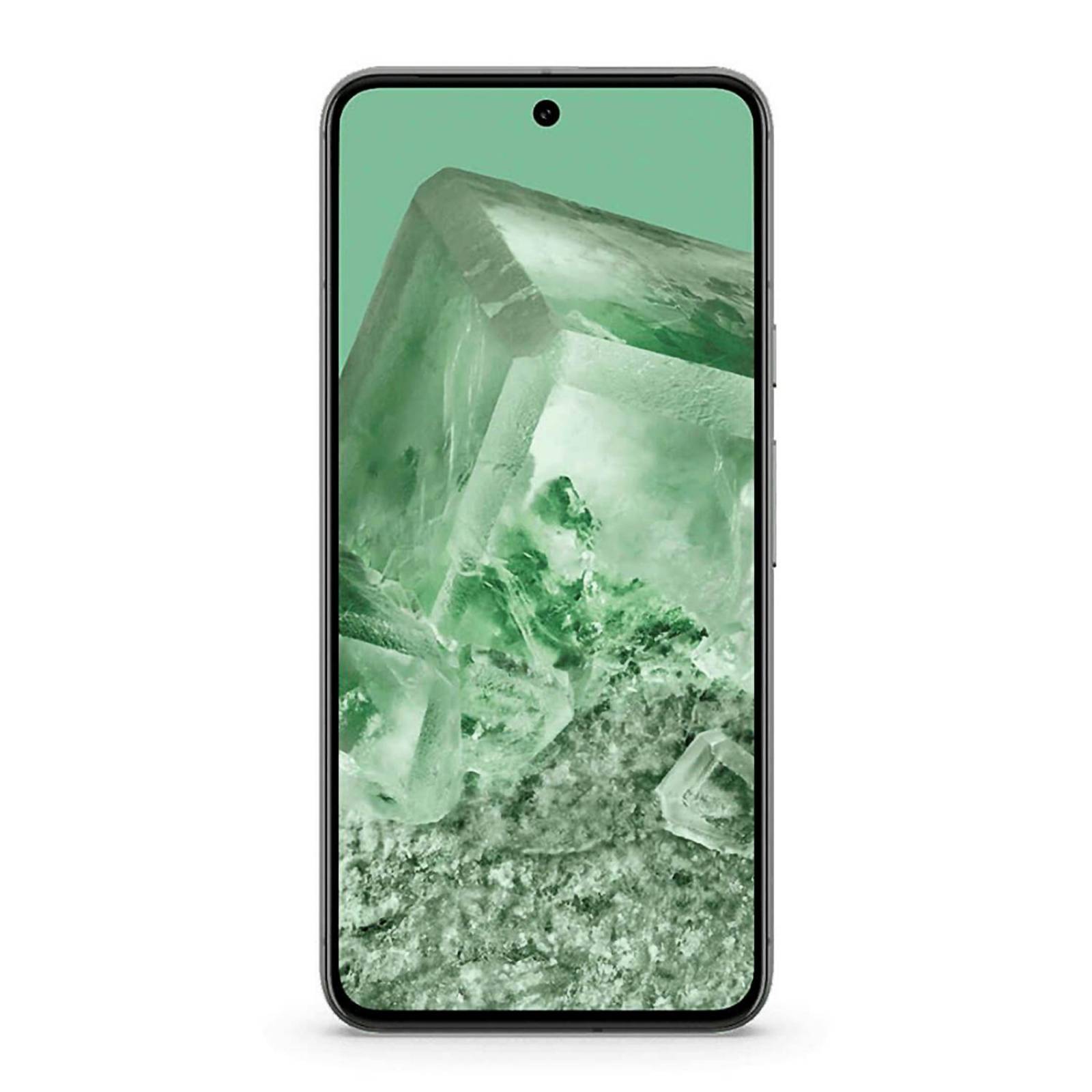 Celular GOOGLE Pixel 8 8GB 128GB 50MP OLED 6.2" 120Hz 5G Hazel + Audifonos 