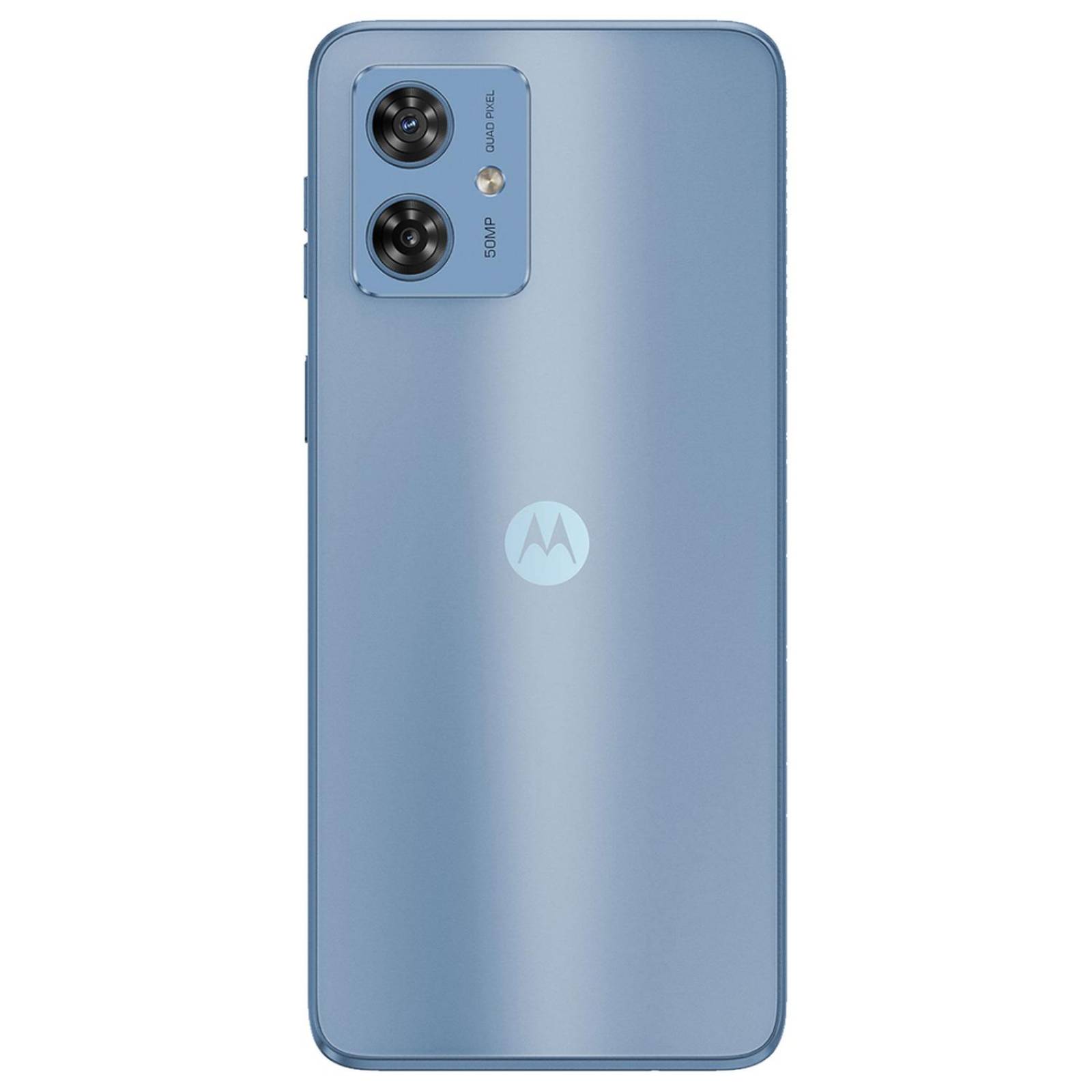 Celular MOTOROLA Moto G54 5G 8GB 256GB 6.5" FHD+ 120 Hz 50 MP Azul Artico + Audifonos Internacional 