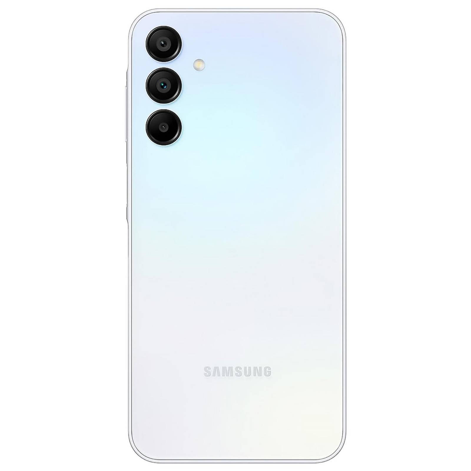 Celular SAMSUNG Galaxy A15 4G 6GB 128GB 6.5" 50MP Ligth Blue + Audifonos 