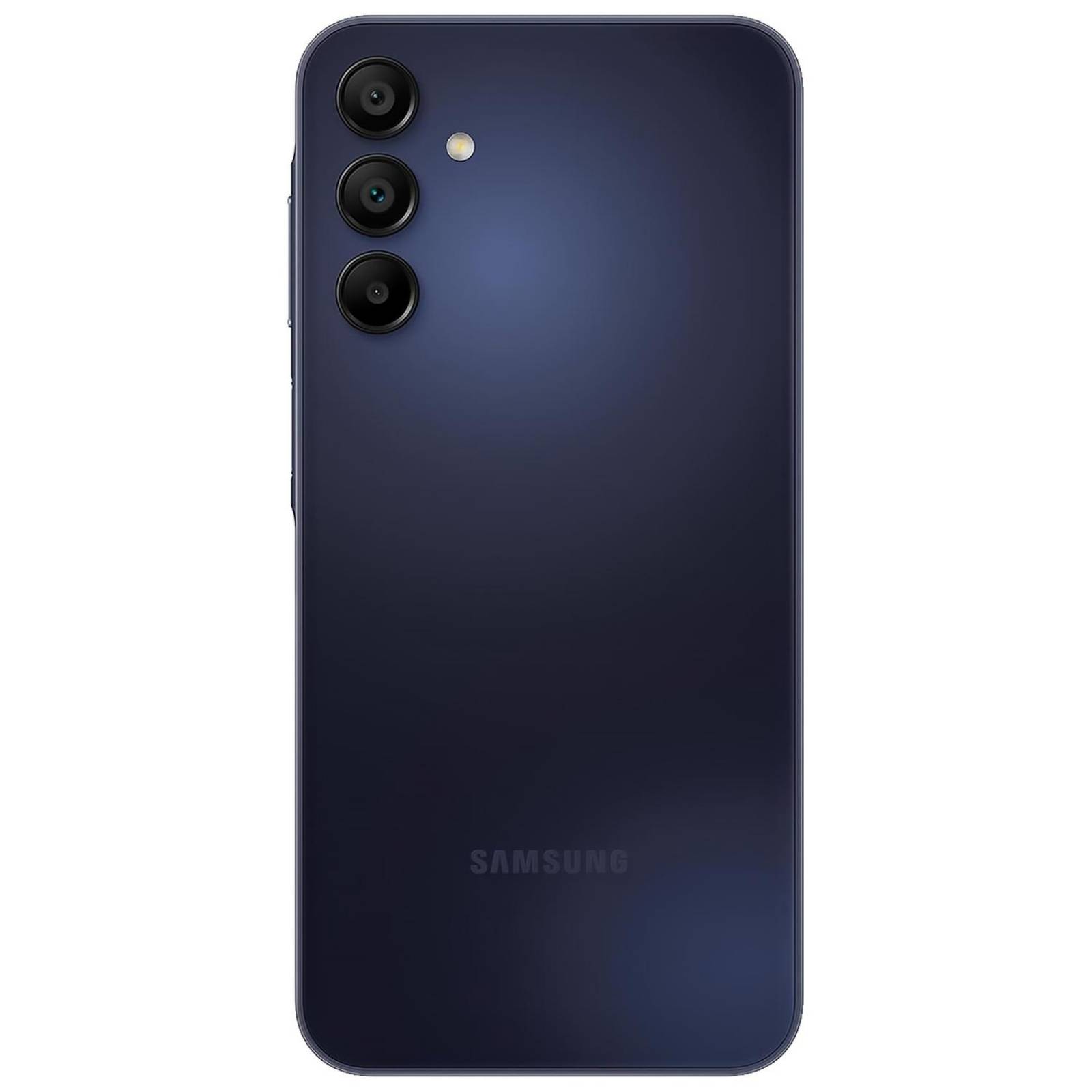 Celular SAMSUNG Galaxy A15 4G 6GB 128GB 6.5" 50MP Blue Back + Audifonos 