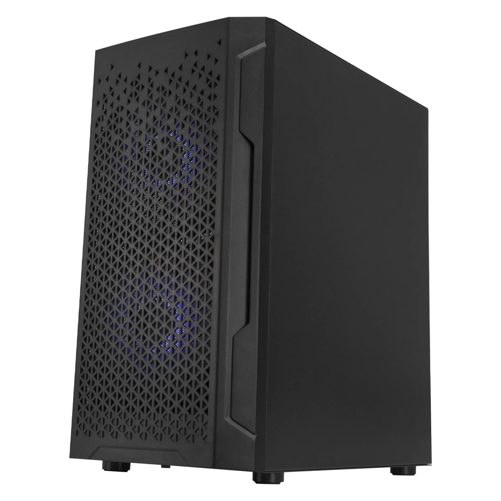 Xtreme PC Gaming Intel Core I7 10700 16GB SSD 480GB Monitor 27 WIFI Black 