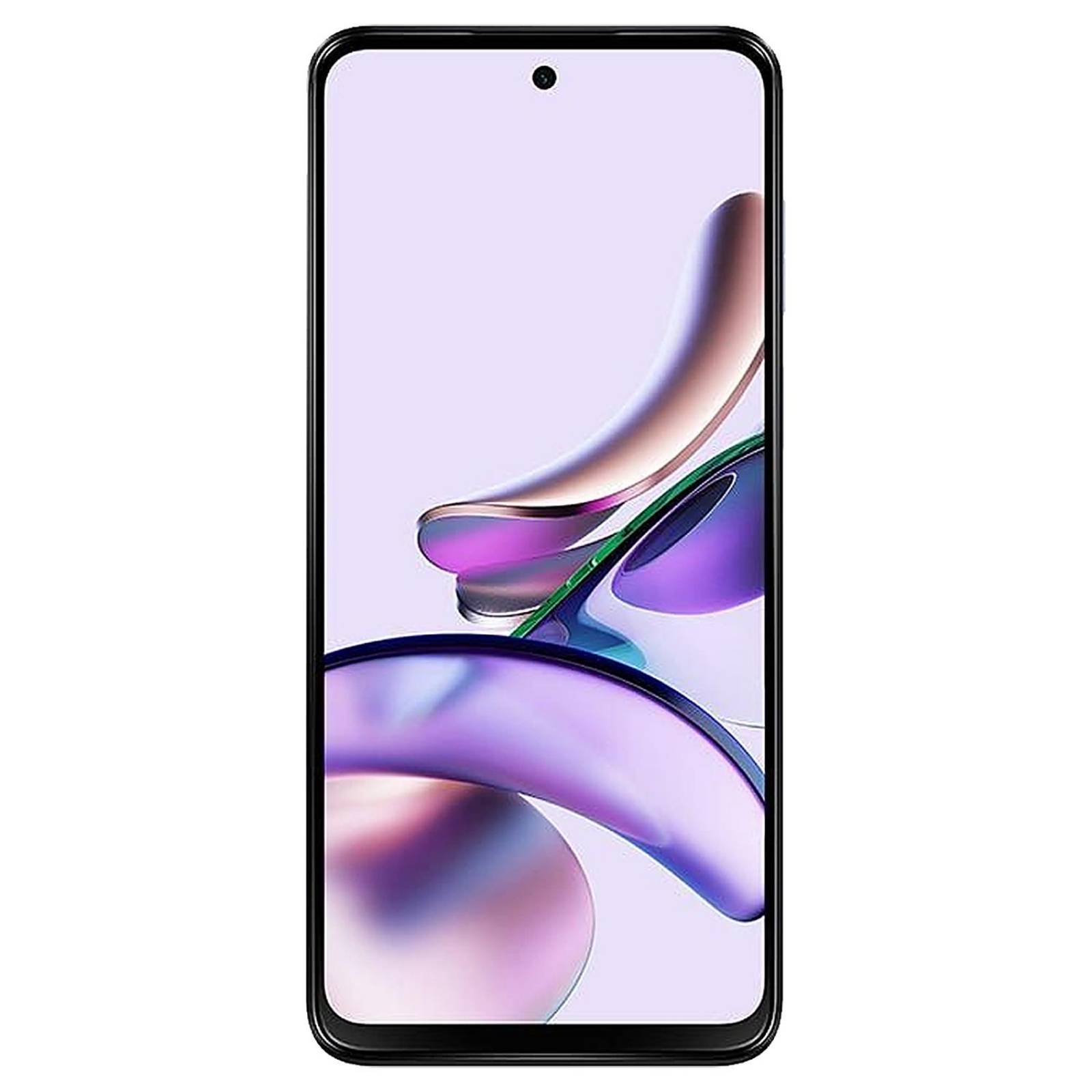 Celular MOTOROLA Moto G13 4G 4GB 128GB 6.5" HD+ 50 MP Azul + Audifonos 