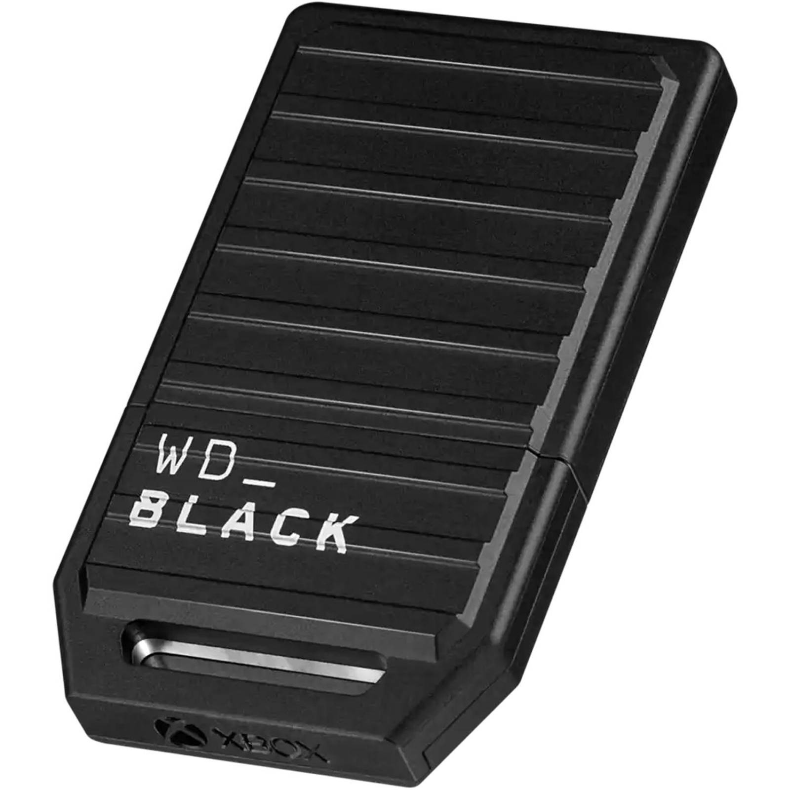 Tarjeta de Expansion SSD 1TB WD_BLACK C50 XBOX Series X|S WDBMPH0010BNC-WCSN