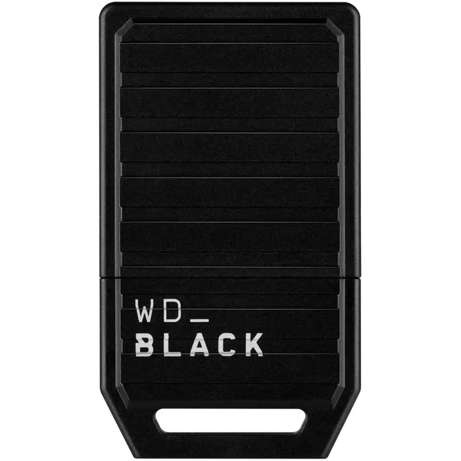 Tarjeta de Expansion SSD 512GB WD_BLACK C50 XBOX Series X|S WDBMPH5120ANC-WCSN 