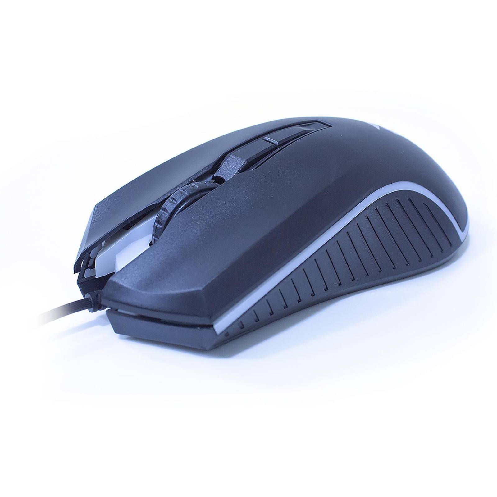 Kit Teclado y Mouse AMD Royal ULTREX 