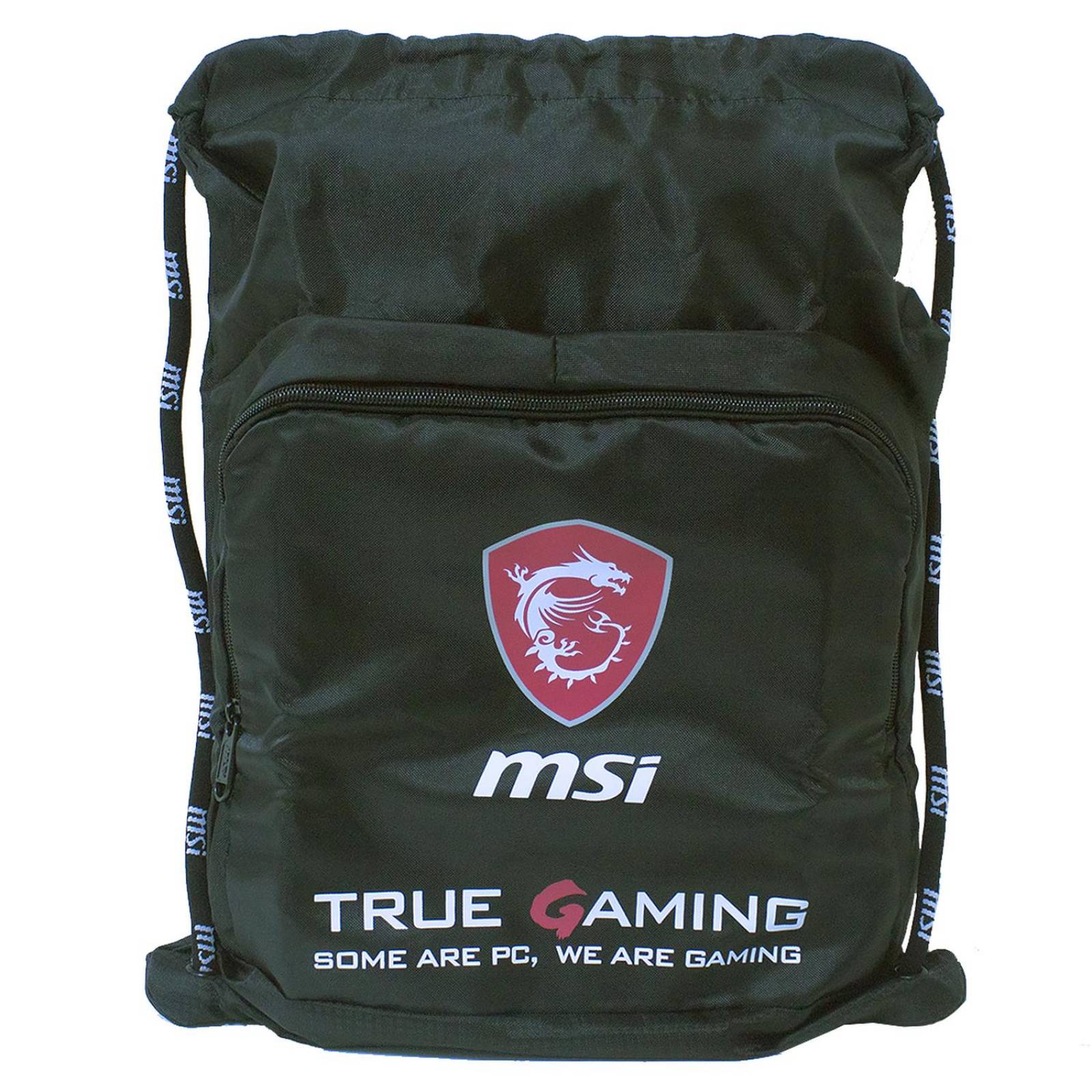 Mochila Gamer MSI True Gaming