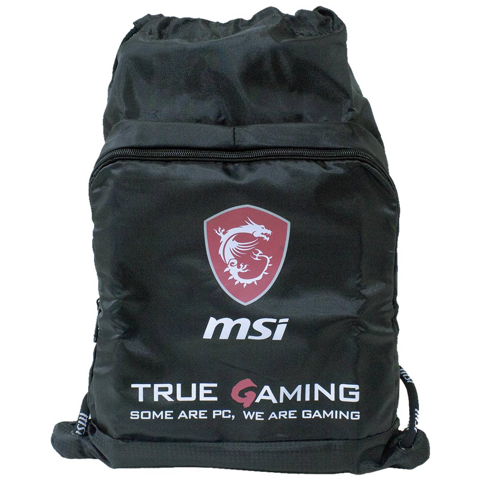 Mochila Gamer MSI True Gaming