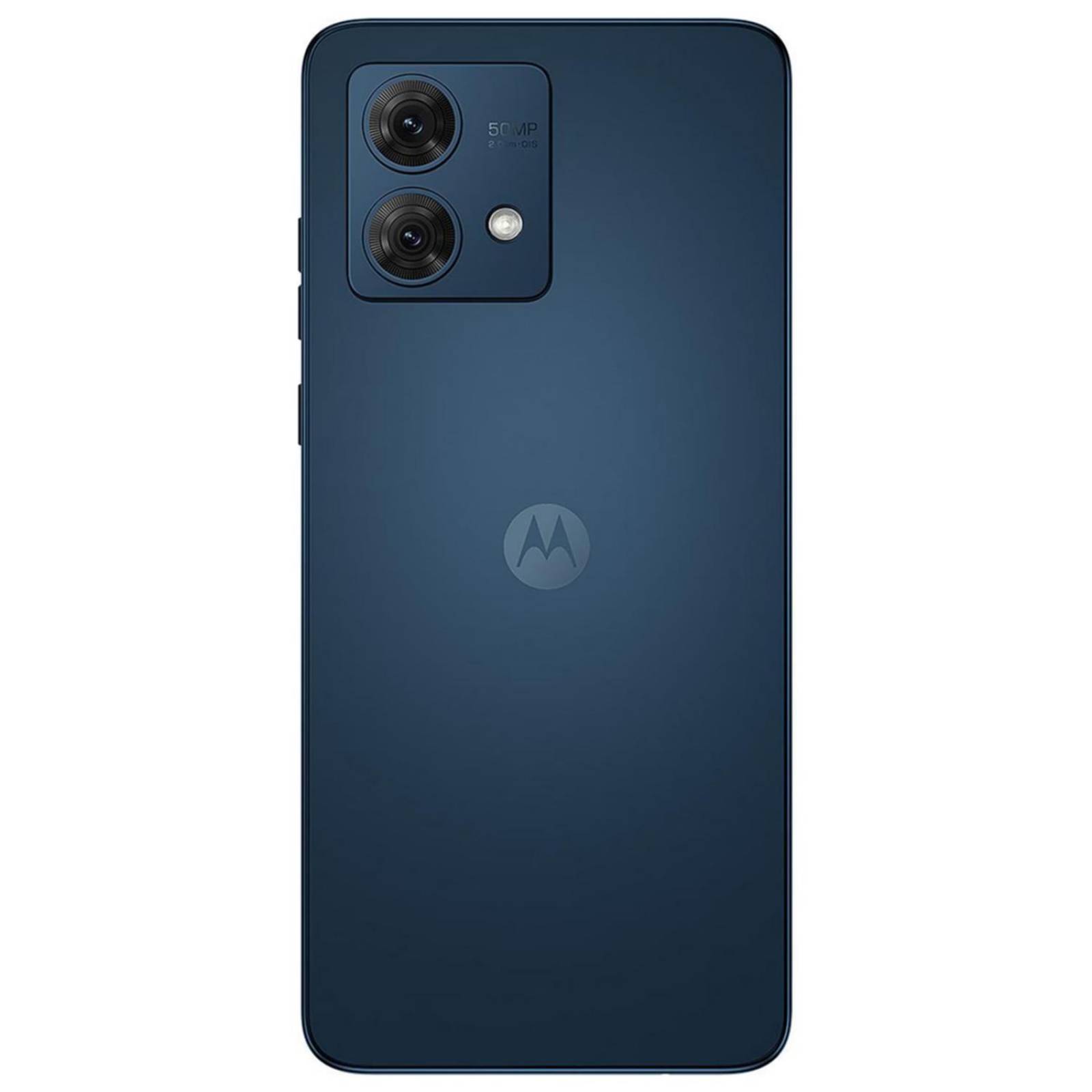 Celular MOTOROLA Moto G84 5G 12GB 256GB 6.5" FHD+ 120 Hz 50 MP Azul + Audifonos