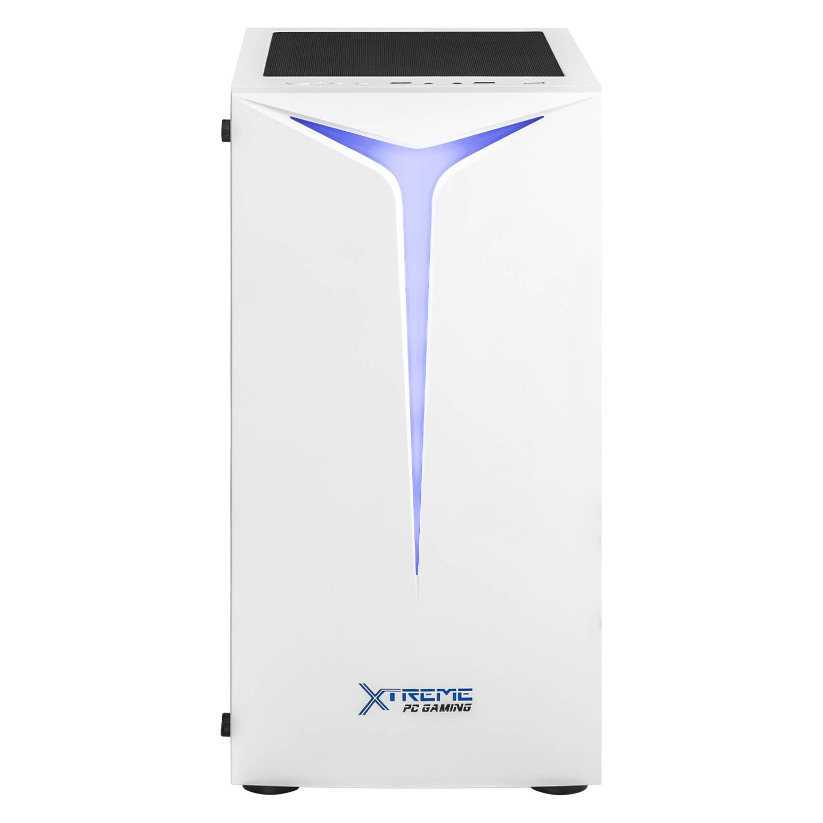 Xtreme PC Gaming AMD Radeon Vega Renoir Ryzen 7 5700G 16GB SSD 240GB 2TB WIFI White 