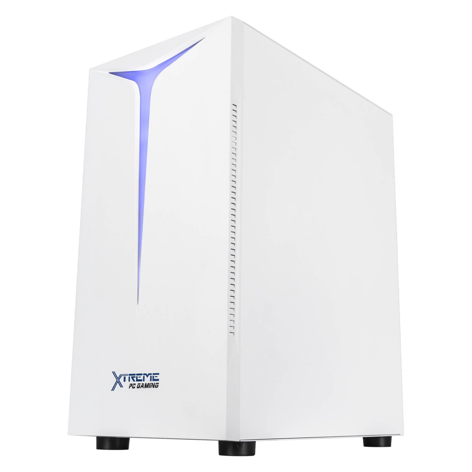 Xtreme PC Gaming AMD Radeon Vega Renoir Ryzen 7 5700G 16GB SSD 240GB 2TB WIFI White 