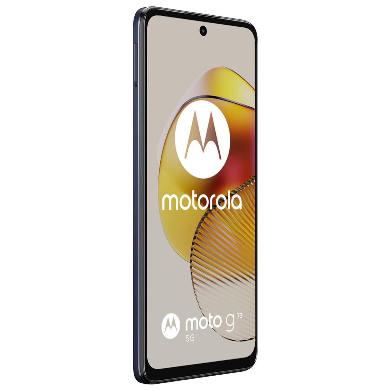 Celular MOTOROLA Moto G73 5G 8GB 256GB 6.5" FHD+ 120Hz 50MP Azul + Audifonos Internacional 