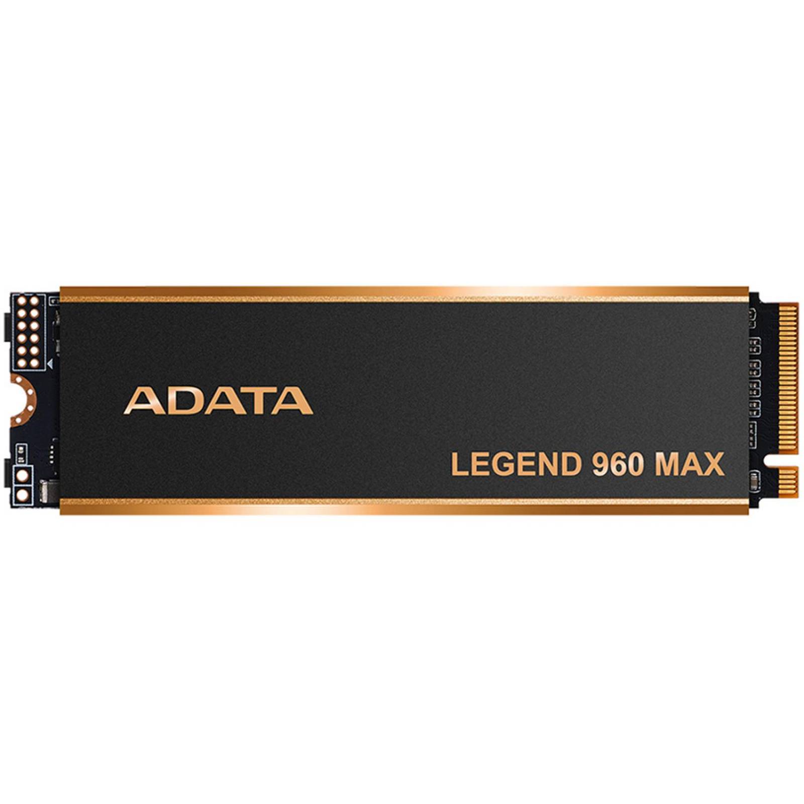 Estado Solido SSD M.2 2TB ADATA Consola Gamer PS5 PCIe 4.0 