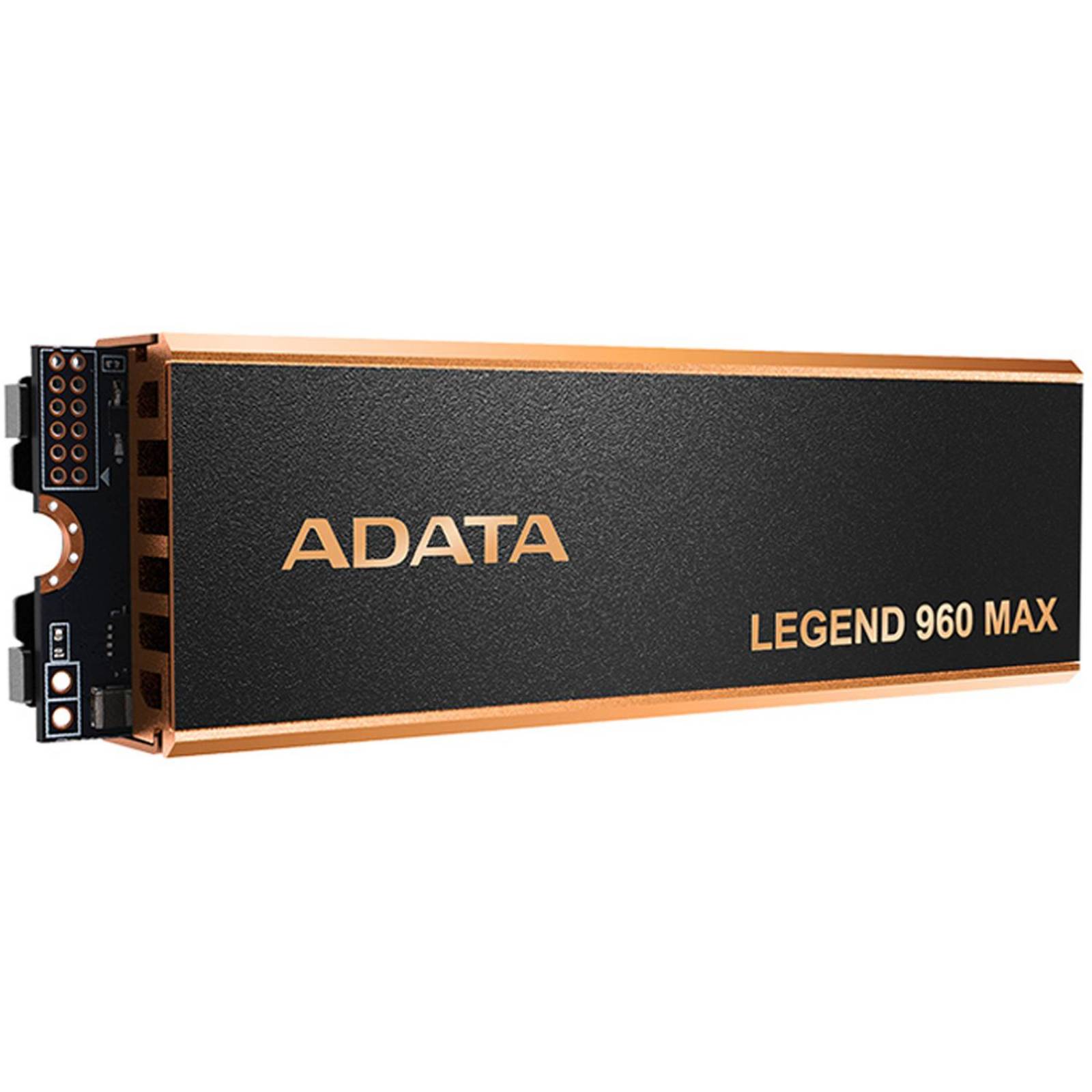 Estado Solido SSD M.2 2TB ADATA Consola Gamer PS5 PCIe 4.0 