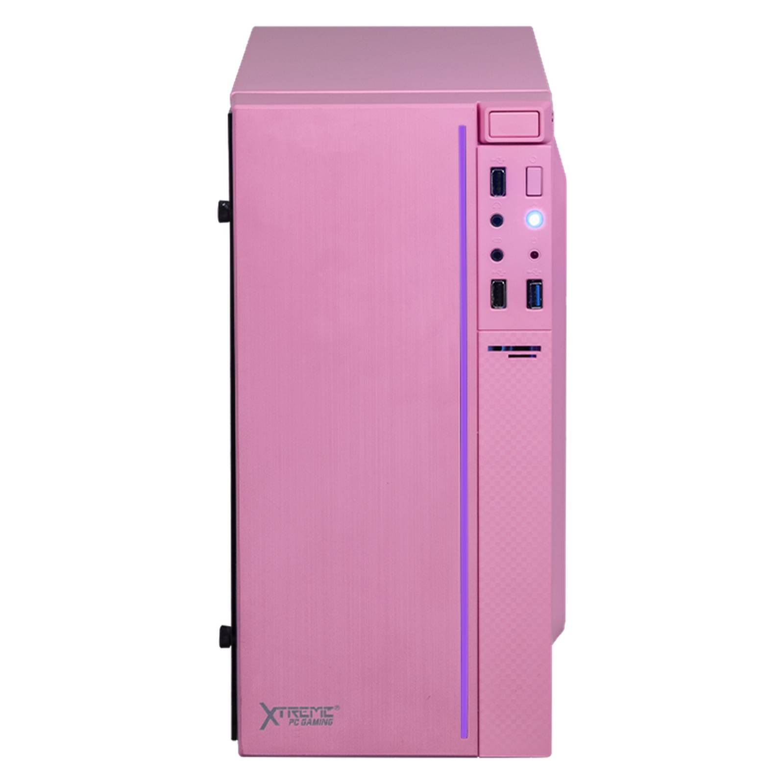 Xtreme PC Gaming AMD Radeon Vega Ryzen 3 3200G 16GB SSD 240GB WIFI Pink 