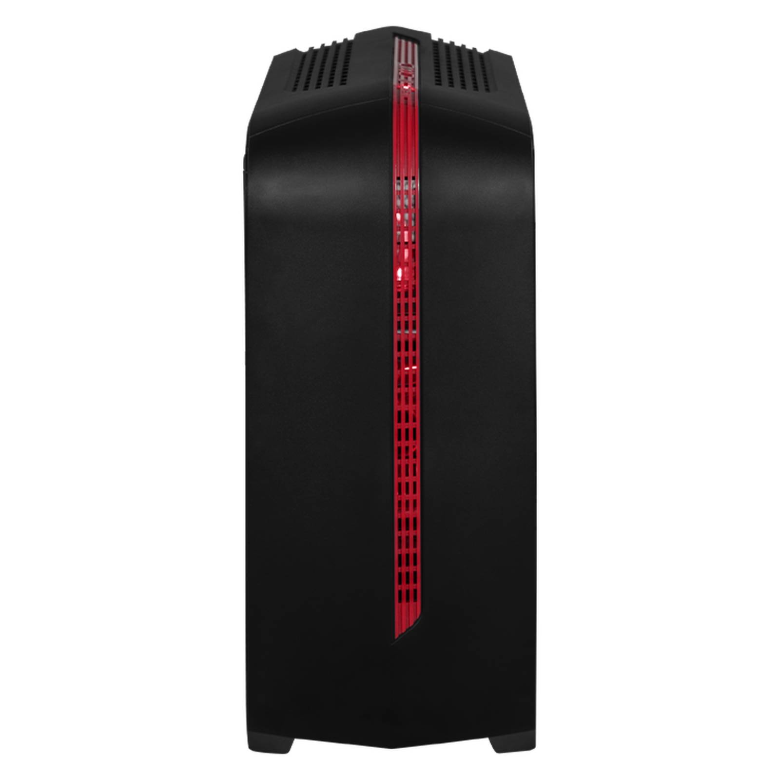 Xtreme PC Gaming AMD Radeon Vega Ryzen 3 3200G 16GB SSD 240GB WIFI Red 