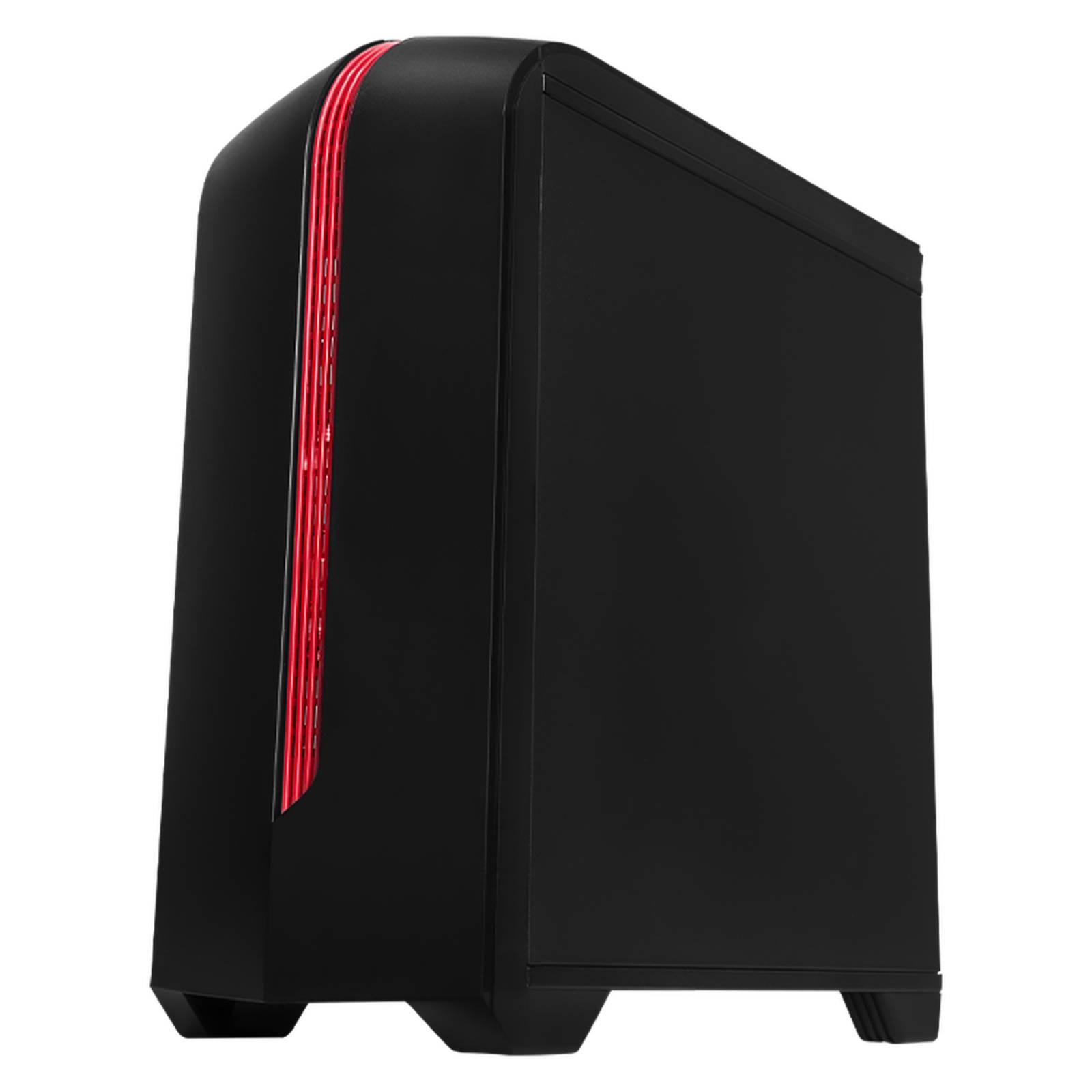 Xtreme PC Gaming AMD Radeon Vega Ryzen 3 3200G 16GB SSD 240GB WIFI Red 