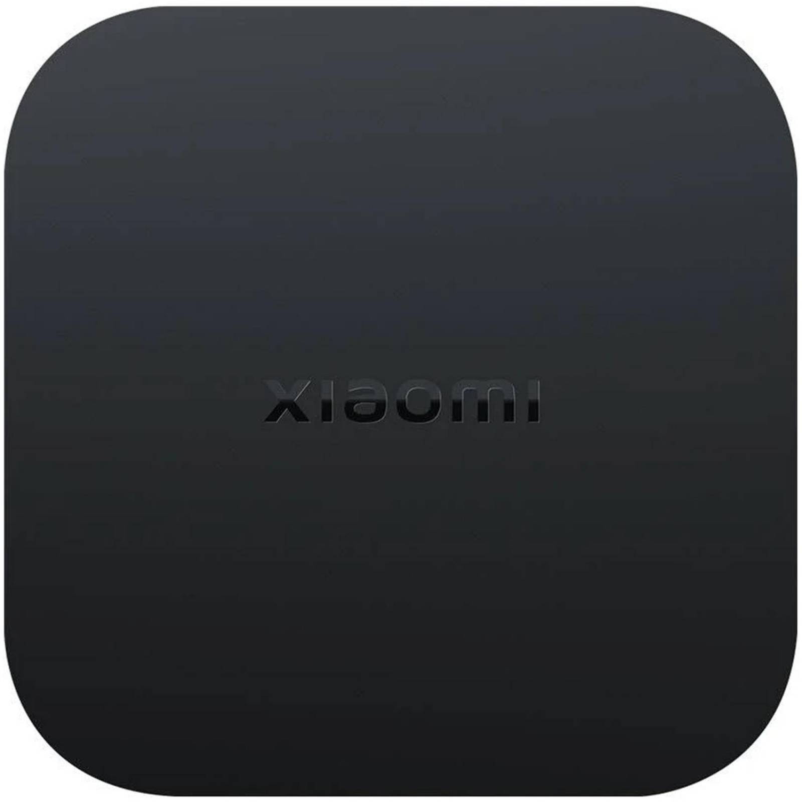 TV Box XIAOMI S 2nd Gen 4K Ultra HD 2GB 8GB Android TV HDMI USB Wi-Fi PFJ4151EU 