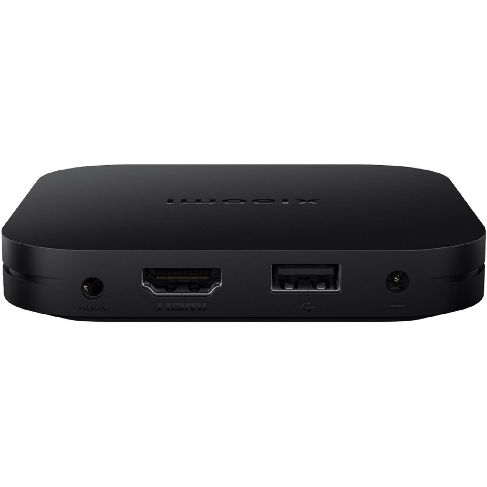 TV Box XIAOMI S 2nd Gen 4K Ultra HD 2GB 8GB Android TV HDMI USB Wi-Fi PFJ4151EU 