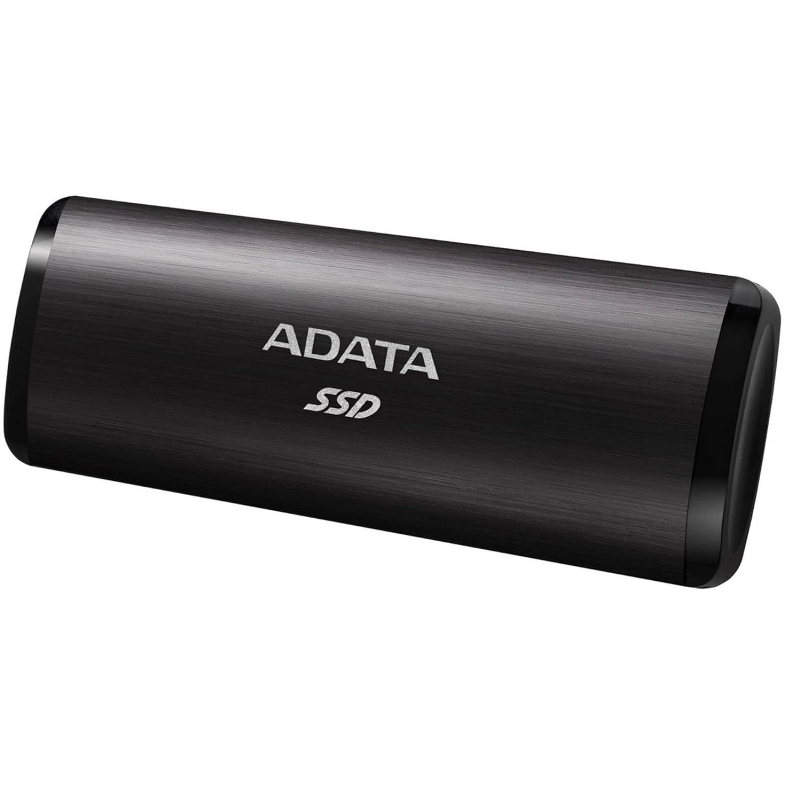 Unidad de Estado Solido SSD Externo 1TB ADATA SE760 USB-C 1000 MB/s Xbox X|S PS5 ASE760-1TU32G2-CBK 