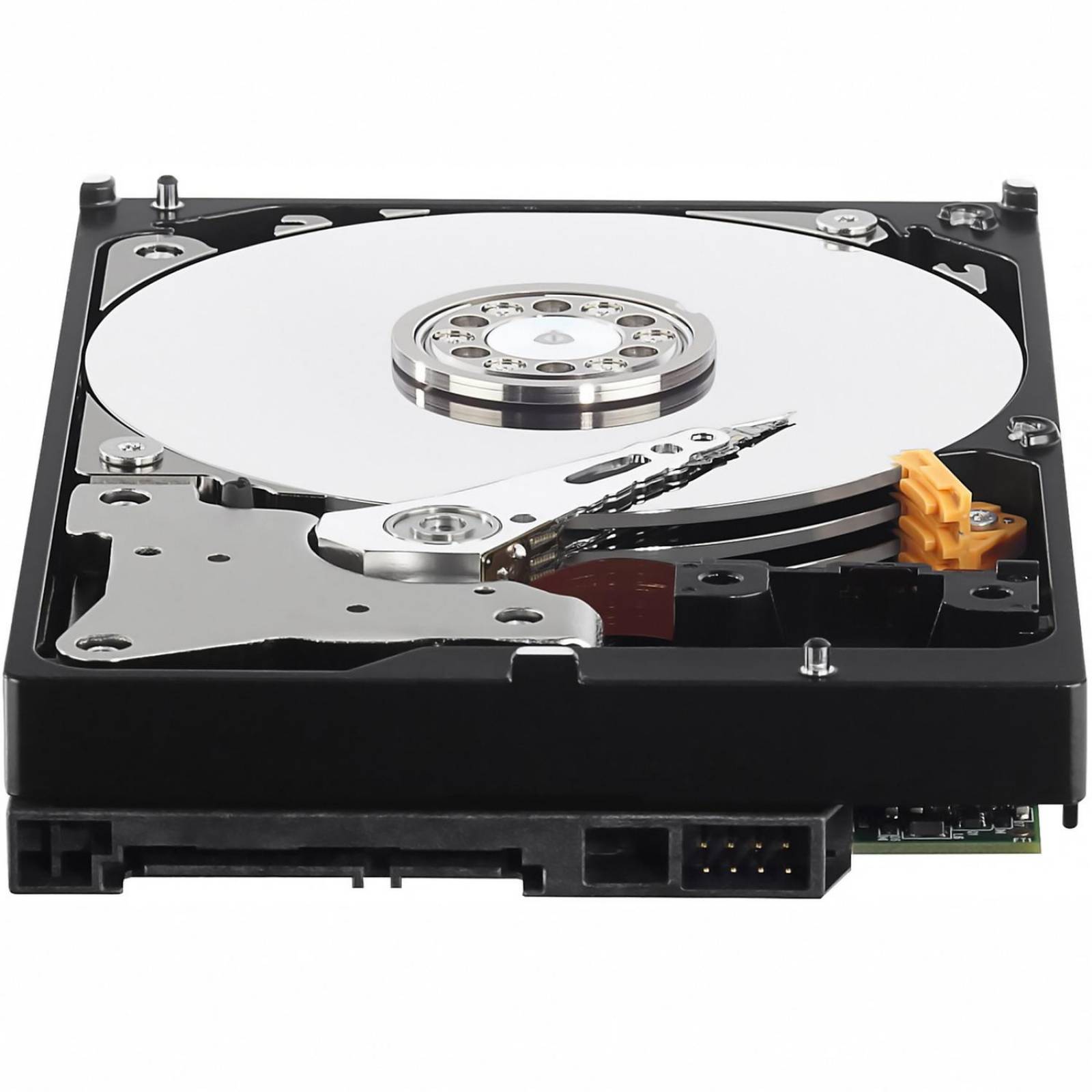 Disco Duro Interno 1TB SEAGATE ST31000525SV 3.5 SATA III 7200RPM Reacondicionado 
