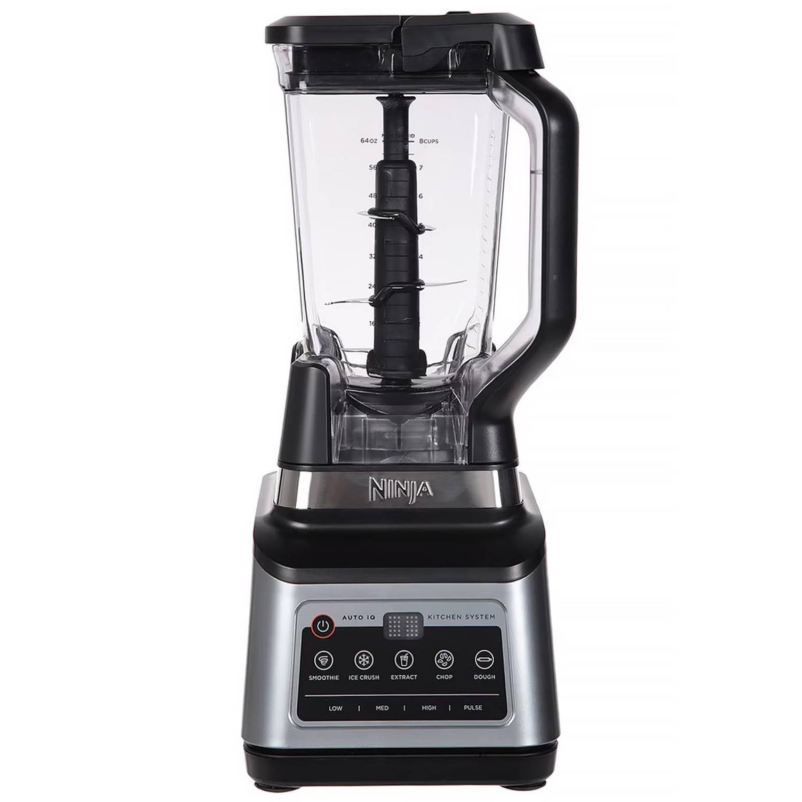 Licuadora NINJA Professional Plus Sistema de Cocina 3 en 1 BN805CCO 